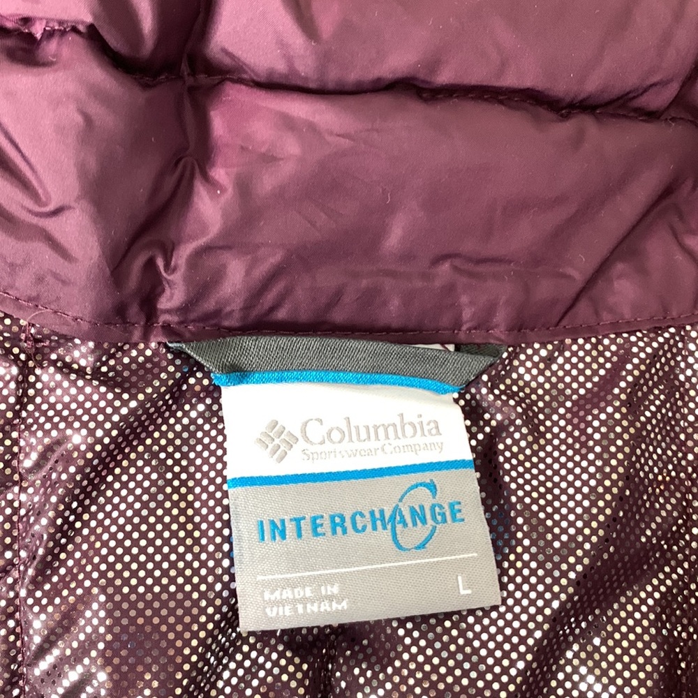 Columbia Whirlibird Jacket - Picture 7 of 7